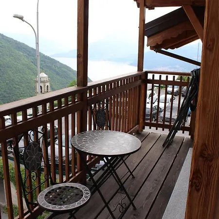 Linda E Tonin Holiday home *