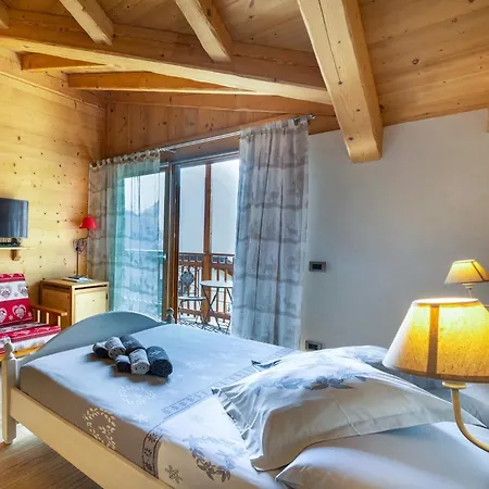 Linda E Tonin Holiday home *