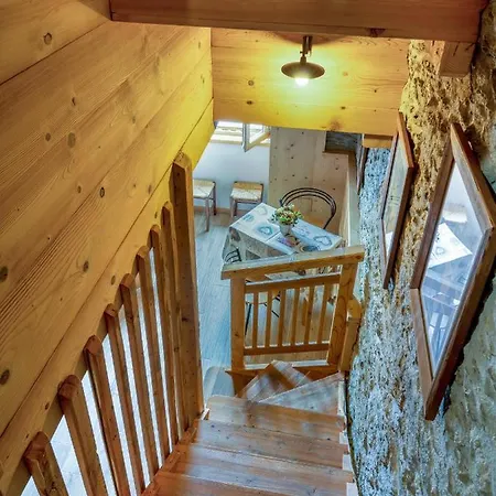Linda E Tonin Holiday home
