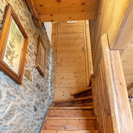 Linda E Tonin Holiday home Vestreno