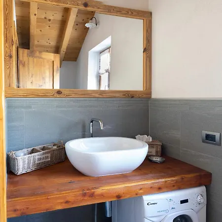 Linda E Tonin Holiday home *