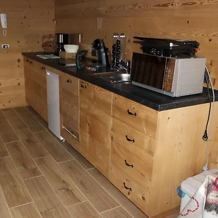 Holiday home Linda E Tonin