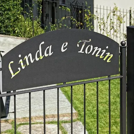 Holiday home Linda E Tonin Vestreno