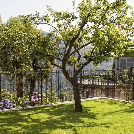Holiday home Linda E Tonin Vestreno