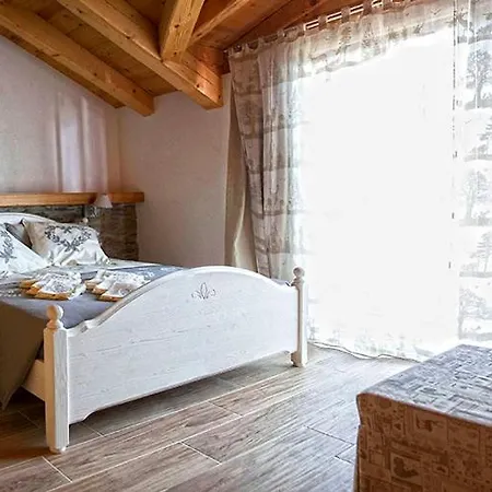 Holiday home Linda E Tonin *