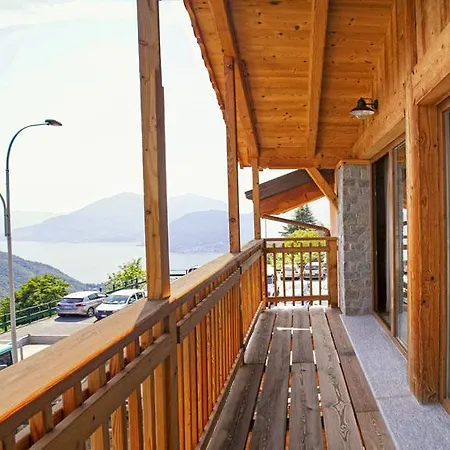 Holiday home Linda E Tonin