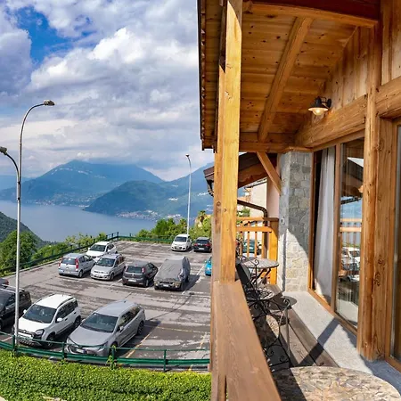 Holiday home Linda E Tonin *