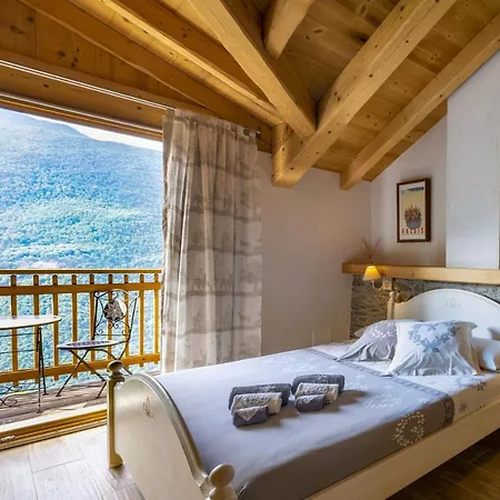Holiday home Linda E Tonin *