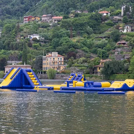 Holiday home Linda E Tonin Vestreno