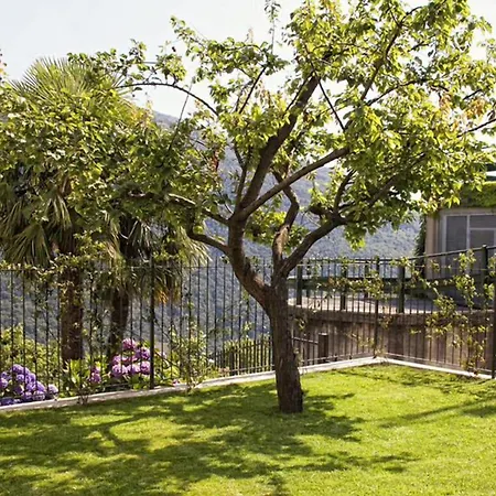 Holiday home Linda E Tonin *