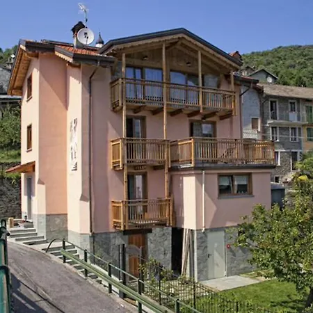 Holiday home Linda E Tonin
