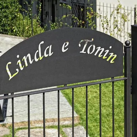 Holiday home Linda E Tonin *