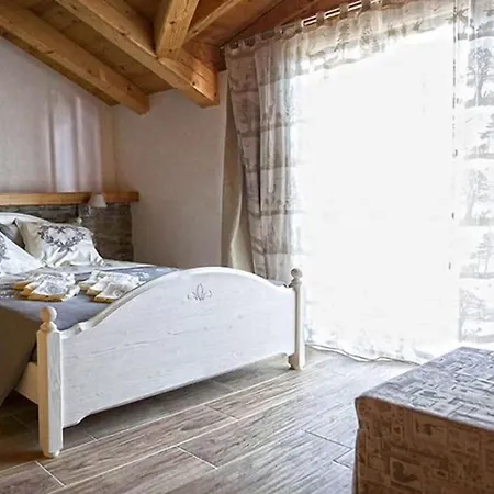 Holiday home Linda E Tonin *