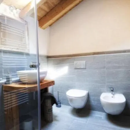 Holiday home Linda E Tonin