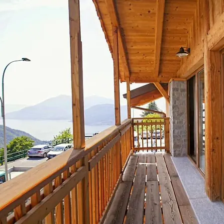 Linda E Tonin Holiday home *